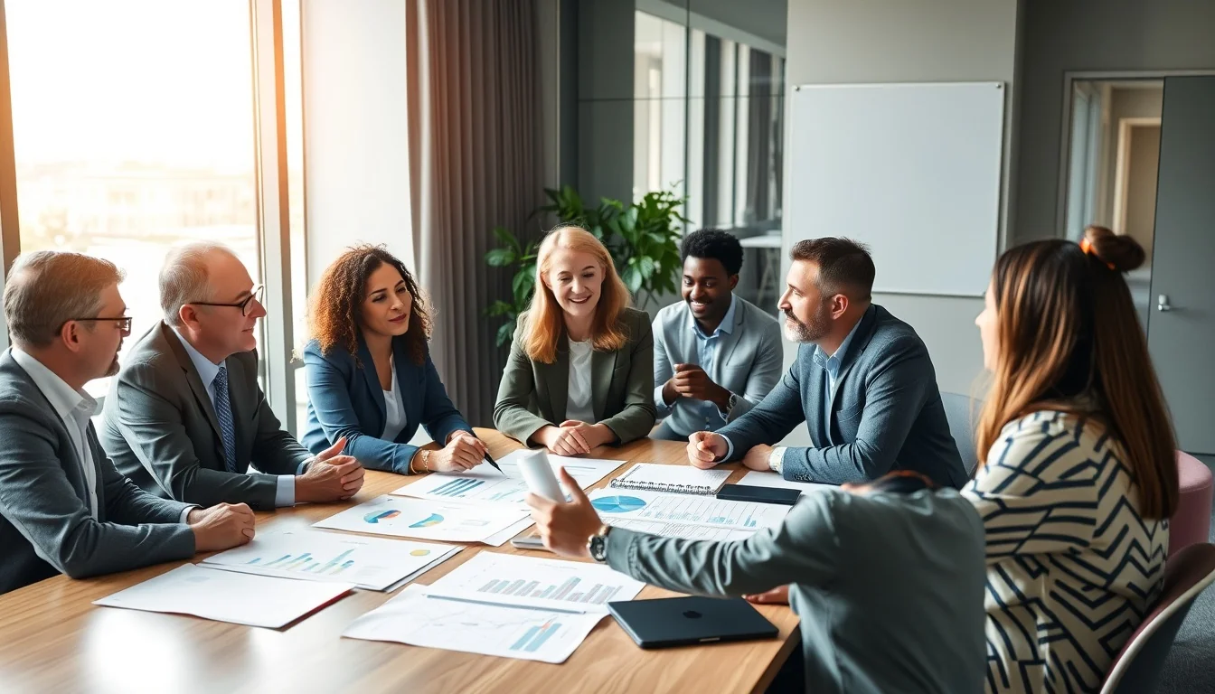 Economic Training Meets Spiritual Growth